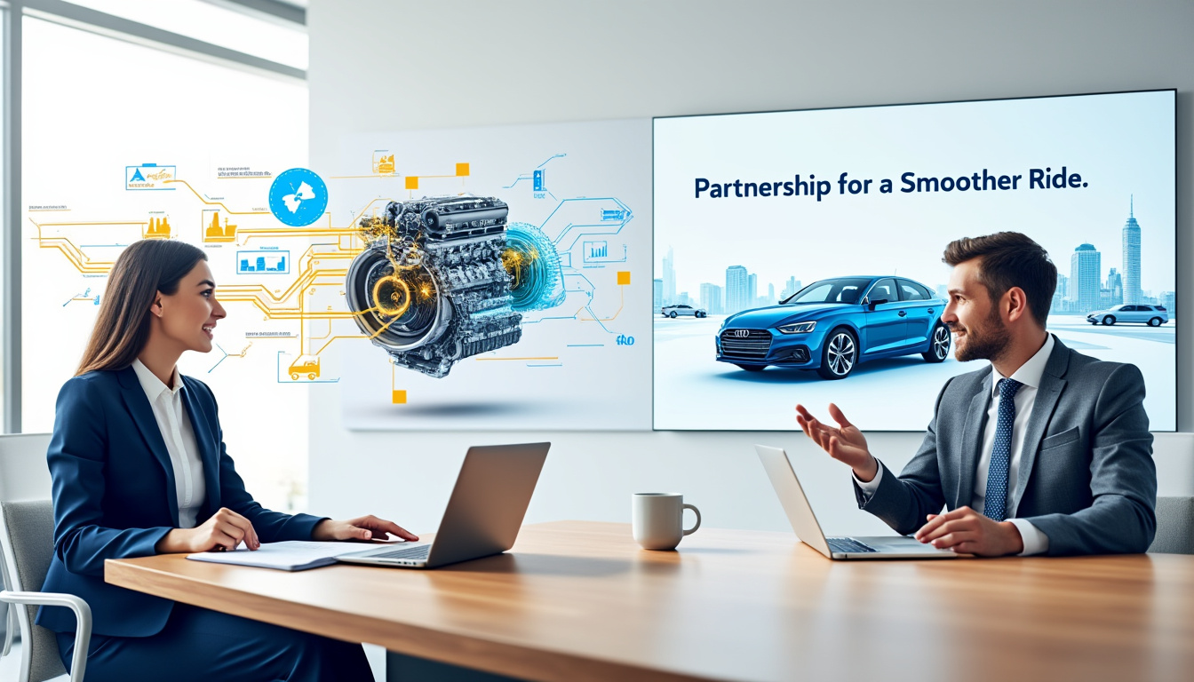 découvrez comment flitter et helvetia unissent leurs forces pour transformer l'assurance automobile. une alliance stratégique qui vise à offrir des solutions innovantes et des services personnalisés pour répondre aux besoins des conducteurs d'aujourd'hui.