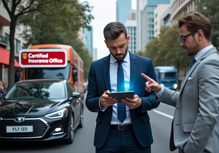 découvrez les inquiétudes grandissantes sur le marché des flottes face à un assureur non certifié. cette mise à jour explore les impacts potentiels sur les entrepreneurs et les stratégies à adopter pour garantir des couvertures fiables. restez informé pour protéger vos investissements.