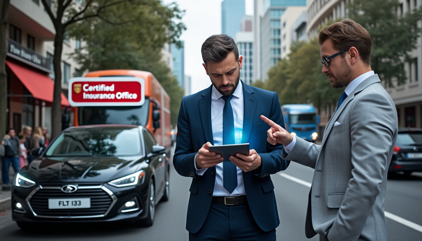 découvrez les inquiétudes grandissantes sur le marché des flottes face à un assureur non certifié. cette mise à jour explore les impacts potentiels sur les entrepreneurs et les stratégies à adopter pour garantir des couvertures fiables. restez informé pour protéger vos investissements.