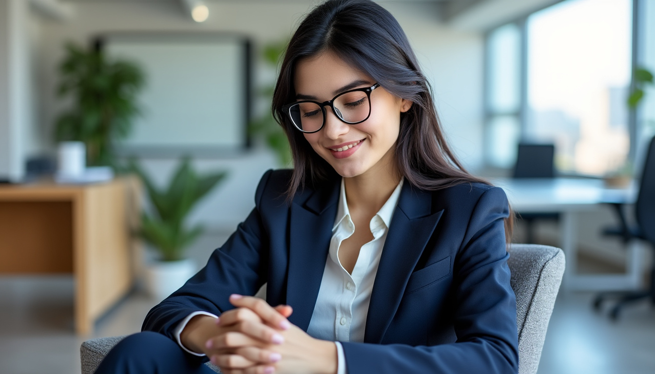découvrez notre guide complet pour exceller lors d'un entretien d'embauche. apprenez des conseils pratiques, des techniques de préparation et des astuces pour vous démarquer et convaincre les recruteurs. soyez prêt à briller et à décrocher le poste de vos rêves!