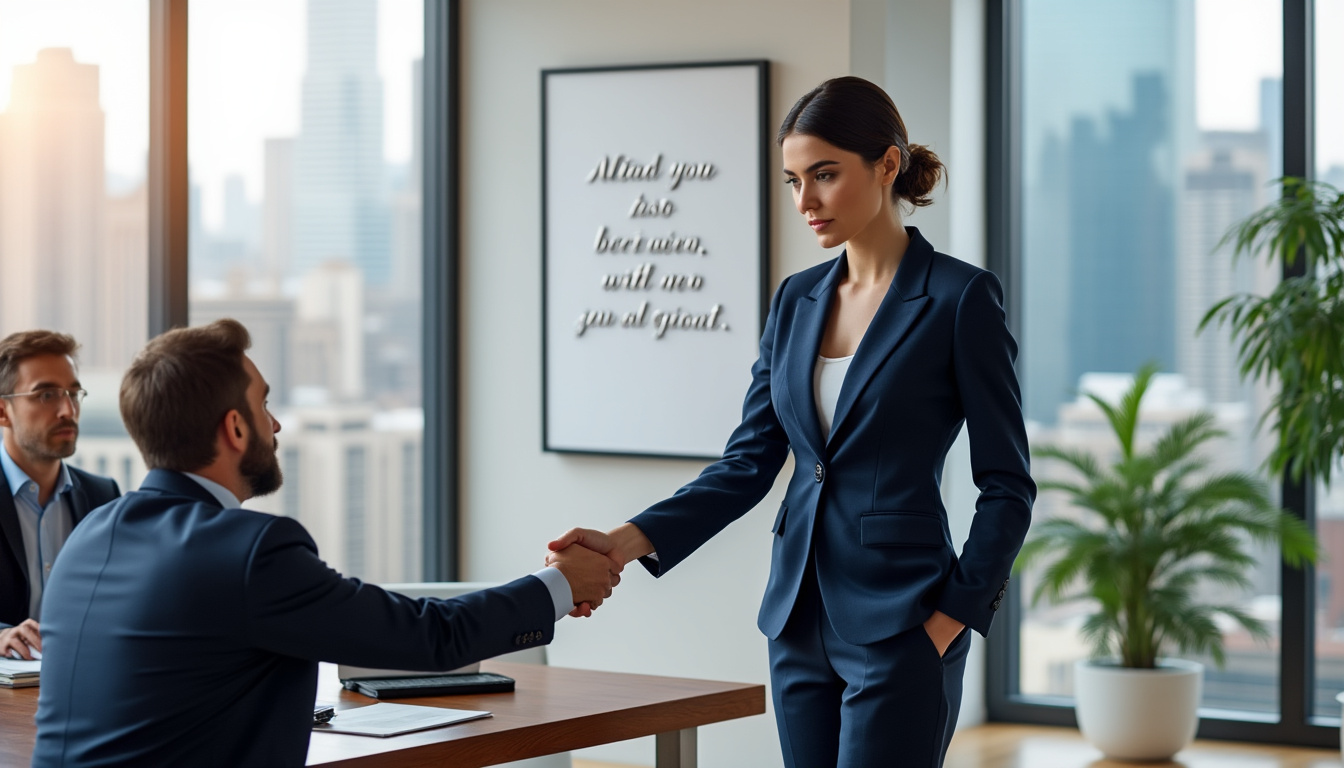 découvrez notre guide complet pour réussir vos entretiens d'embauche. apprenez des conseils pratiques, des astuces et des stratégies pour impressionner les recruteurs et décrocher le poste de vos rêves.