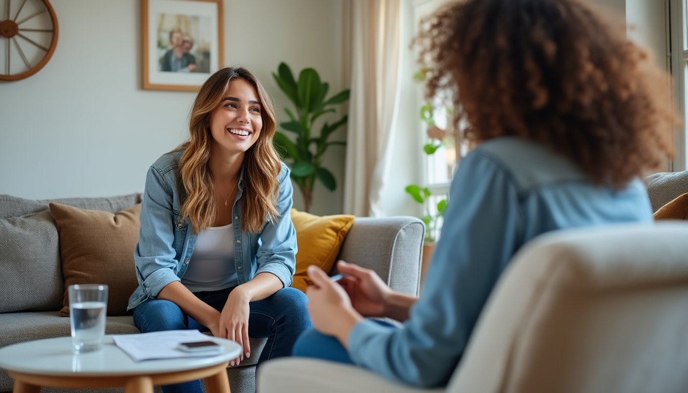 découvrez notre guide complet pour réussir votre entretien d'embauche en suisse. apprenez les meilleures astuces, conseils et stratégies pour vous démarquer et obtenir le poste de vos rêves dans un marché du travail compétitif.