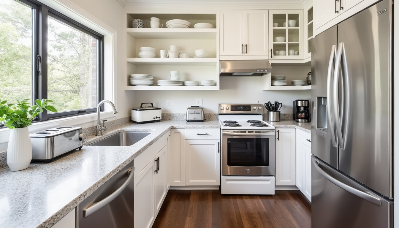 découvrez notre guide complet de réparation et d'entretien pour vos appareils électroménagers. profitez d'astuces pratiques et de conseils d'experts pour prolonger la durée de vie de vos équipements et optimiser leur performance. ne laissez plus les pannes perturber votre quotidien !