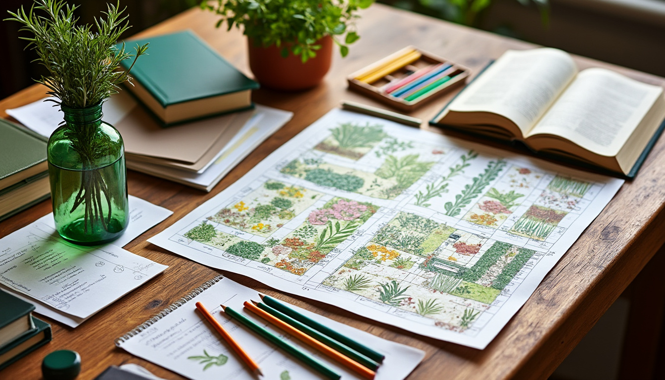 découvrez notre guide pratique pour entretenir votre jardin en hiver. suivez les conseils de notre expert pour protéger vos plantes, optimiser votre espace extérieur et préparer votre jardin pour le printemps. ne laissez pas le froid compromettre votre jardinage !