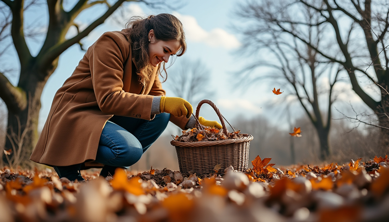 découvrez nos conseils essentiels pour entretenir votre jardin durant la saison hivernale. notre expert vous livre des astuces pratiques pour protéger vos plantes, préparer le sol et maximiser la floraison au printemps. gardez votre jardin en pleine santé même sous le froid !