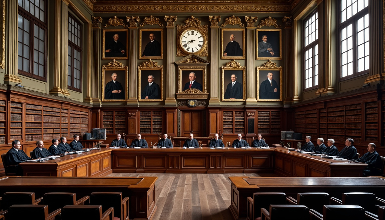 découvrez notre interview exclusive avec stéphane peu, député du pcf, qui aborde l'importance cruciale d'un conseil constitutionnel exemplaire pour la démocratie française. une réflexion approfondie sur les enjeux constitutionnels actuels et l'avenir de notre république.