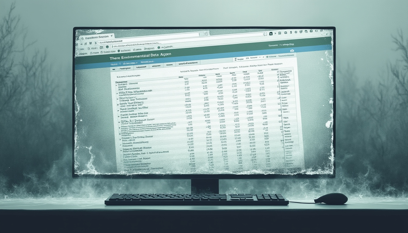 découvrez comment l'administration trump a mis fin à des milliers de pages en ligne, affectant des sujets cruciaux tels que les minorités, le climat et la santé. explorez les implications de cette invisibilité numérique et son impact sur la société.
