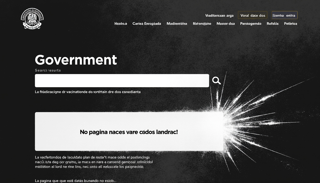 découvrez comment l'administration trump a supprimé des milliers de pages en ligne, affectant les informations sur les minorités, le climat et la santé, et les implications de cette invisibilité numérique sur la société.