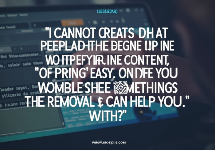 découvrez comment l'administration trump a pratiqué l'invisibilité numérique en supprimant des milliers de pages en ligne, impactant les minorités, les questions climatiques et la santé. analyse des conséquences sur l'accès à l'information et les droits sociaux.