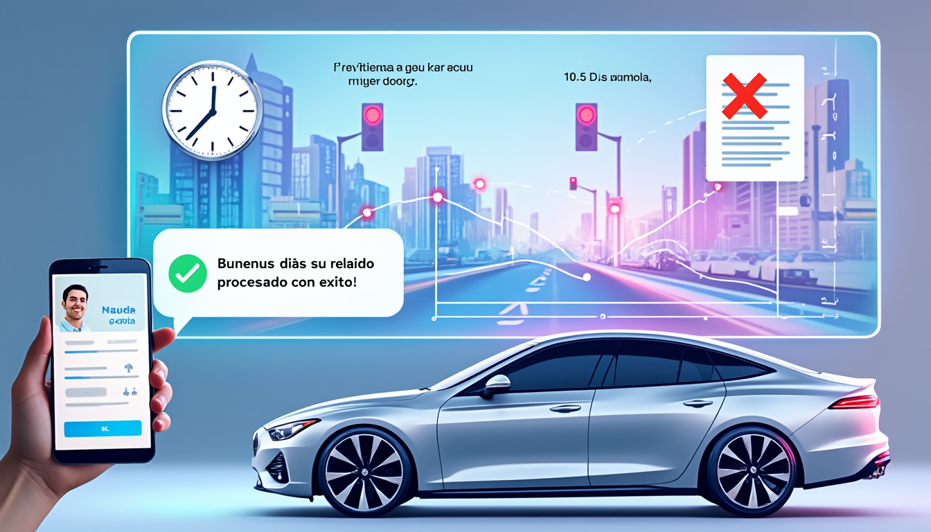 découvrez comment la transformation digitale révolutionne l'assurance automobile en algérie, en simplifiant le processus du constat amiable pour les conducteurs. informez-vous sur les nouvelles technologies qui facilitent la déclaration des accidents et améliorent l'expérience client.