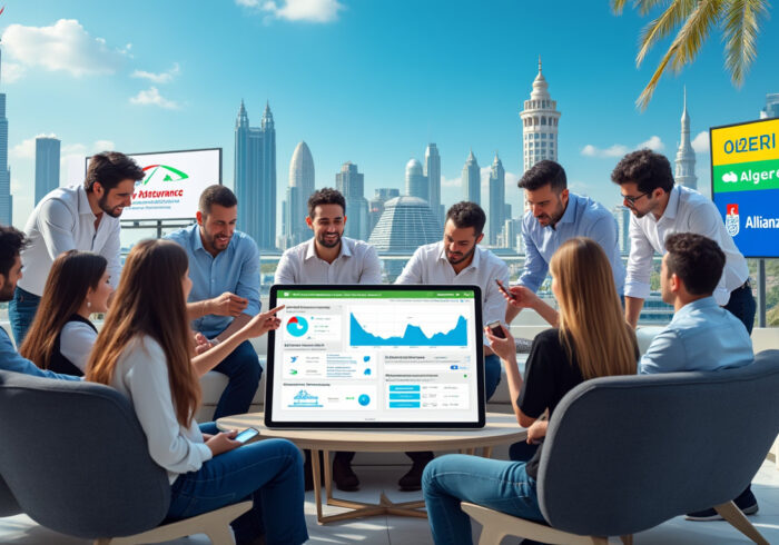 découvrez comment la transformation digitale révolutionne l'assurance automobile en algérie, en facilitant le traitement des constats amiables. apprenez-en davantage sur les innovations, les avantages pour les conducteurs et l'impact sur le secteur de l'assurance.