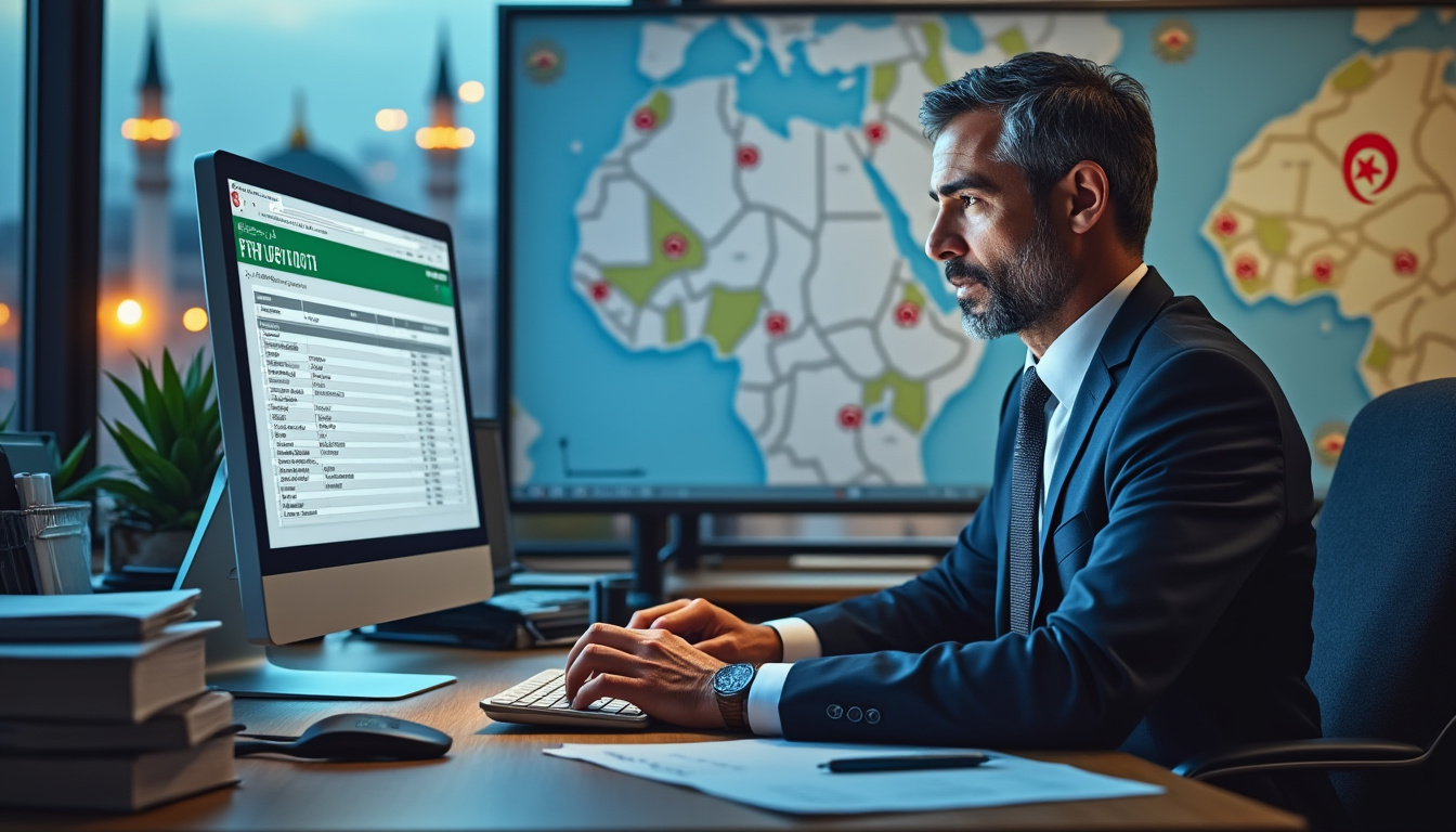 découvrez comment la transformation digitale révolutionne le constat amiable en algérie, rendant l'assurance automobile plus accessible et efficace. explorez les avantages de cette innovation pour les conducteurs et les compagnies d'assurance.