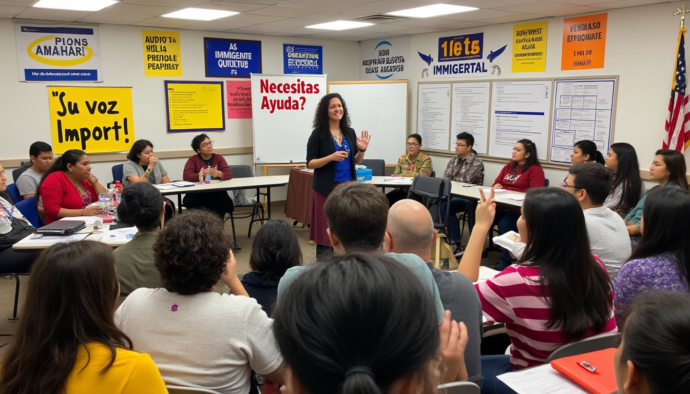 découvrez la critique du défenseur des droits concernant l'administration numérique en france, qui soulève des enjeux majeurs pour les ressortissants étrangers. cette analyse met en lumière les obstacles rencontrés dans les démarches administratives et propose des pistes d'amélioration pour garantir un accès équitable à tous.