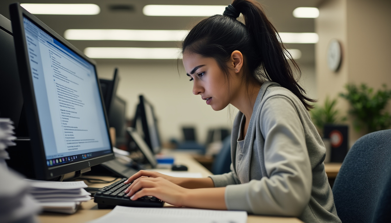 découvrez la critique du défenseur des droits concernant l'administration numérique et son impact sur les ressortissants étrangers en france. analyse des défis rencontrés et des recommandations pour améliorer l'accès et l'efficacité des services numériques.