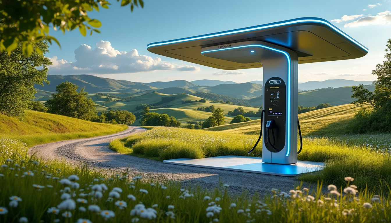 découvrez pourquoi la proportion de véhicules électriques sur les routes européennes est encore limitée, malgré les efforts pour promouvoir la mobilité durable. analyse des défis, des opportunités et des solutions pour accélérer l'adoption des véhicules électriques en europe.