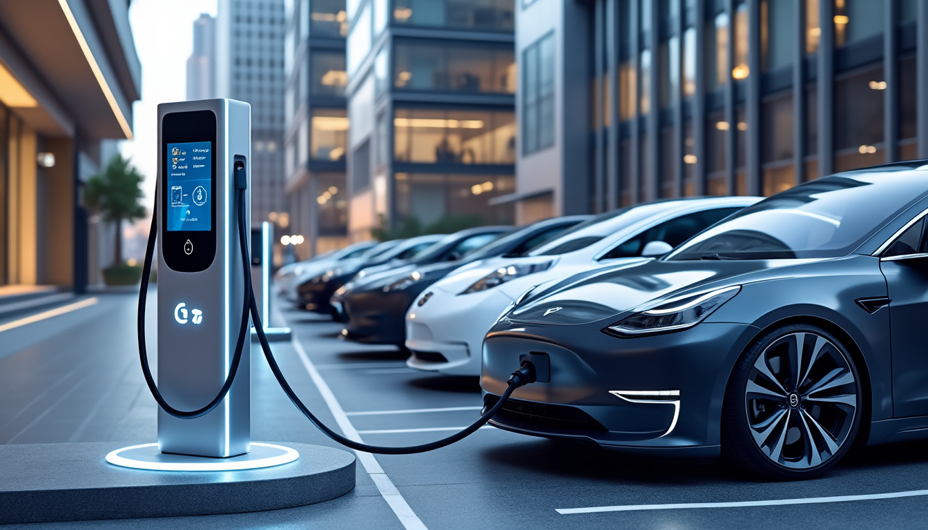 découvrez pourquoi la proportion de véhicules électriques sur les routes européennes demeure encore limitée, malgré les efforts pour promouvoir une mobilité durable. analyse des enjeux et des perspectives pour l'avenir de l'automobile électrique en europe.