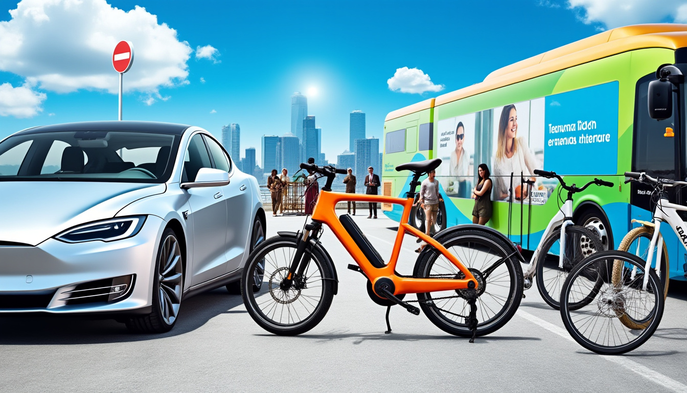 découvrez les enjeux et les statistiques concernant la faible proportion de véhicules électriques sur les routes européennes. analysez les facteurs qui freinent leur adoption et explorez les initiatives en cours pour favoriser leur développement dans un contexte de transition écologique.