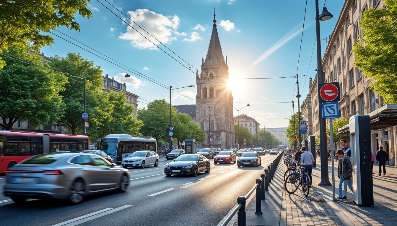découvrez pourquoi la proportion de véhicules électriques sur les routes européennes demeure encore limitée, malgré les efforts pour promouvoir une mobilité durable et respectueuse de l'environnement. analyse des défis et des opportunités pour l'avenir des transports écologiques en europe.