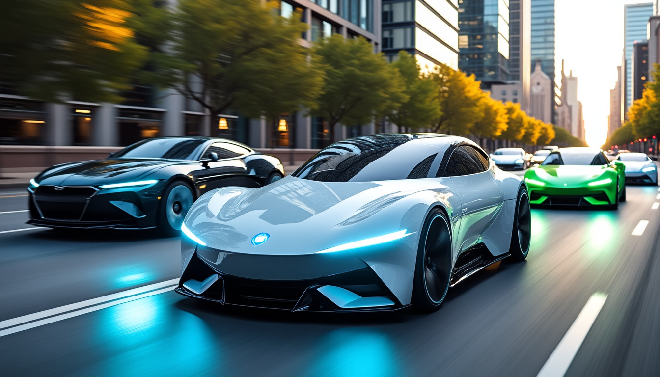 découvrez comment l'administration trump prévoit de réduire les subventions pour les véhicules électriques aux états-unis, une décision qui pourrait avoir des répercussions sur l'industrie automobile et l'adoption des technologies vertes.