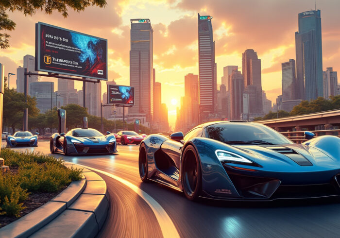 découvrez comment l'administration américaine redéfinit sa politique en matière de voitures électriques, explorant les implications d'un futur où les véhicules électriques pourraient ne plus être prioritaires. analyse des enjeux économiques, environnementaux et technologiques à venir.