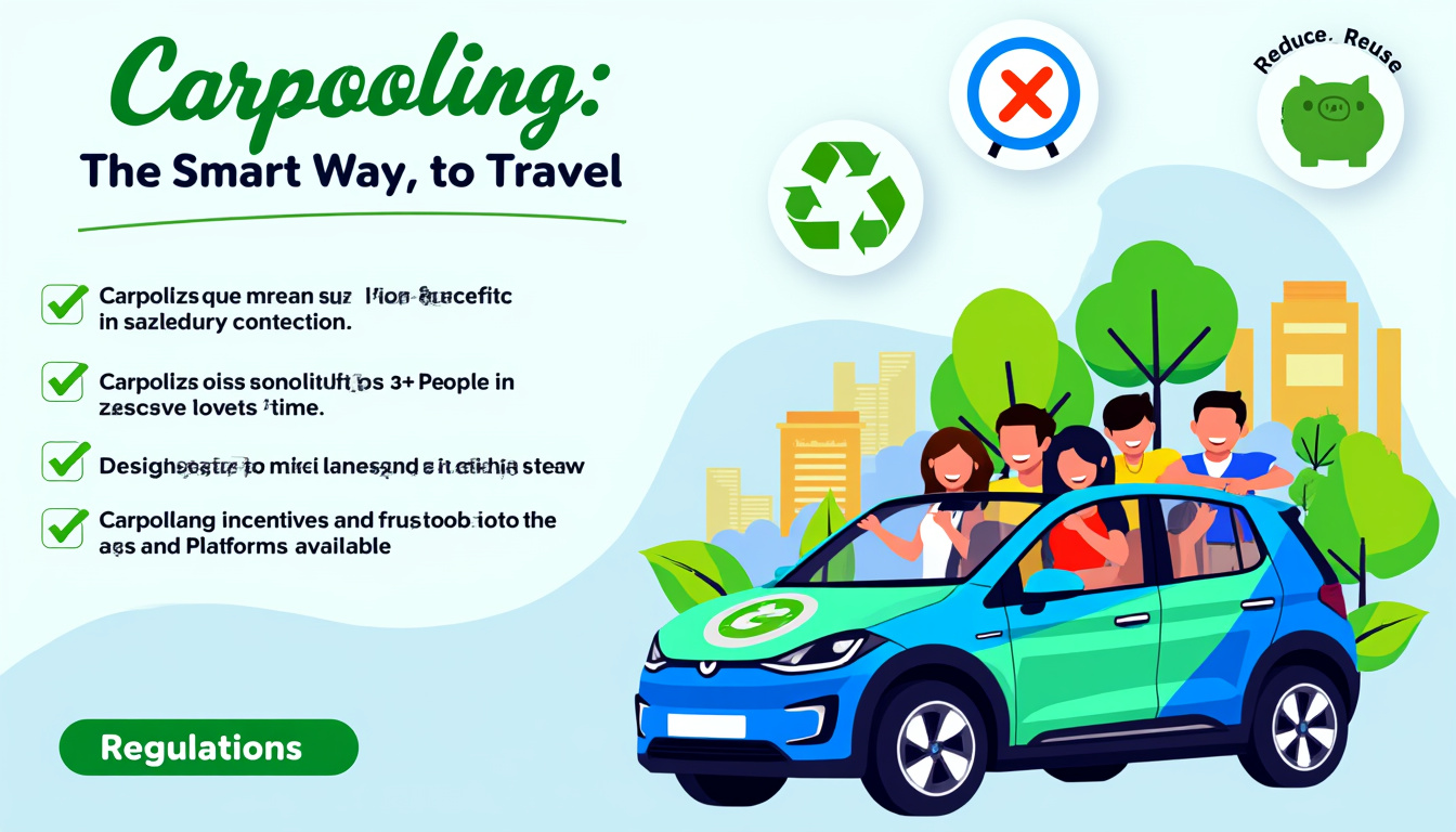 découvrez l'expérimentation de voie de covoiturage en île-de-france, lancée le 3 mars. une initiative innovante pour améliorer la mobilité, réduire la congestion routière et promouvoir les déplacements écoresponsables. rejoignez le mouvement et participez à cette aventure vers un transport partagé efficace !