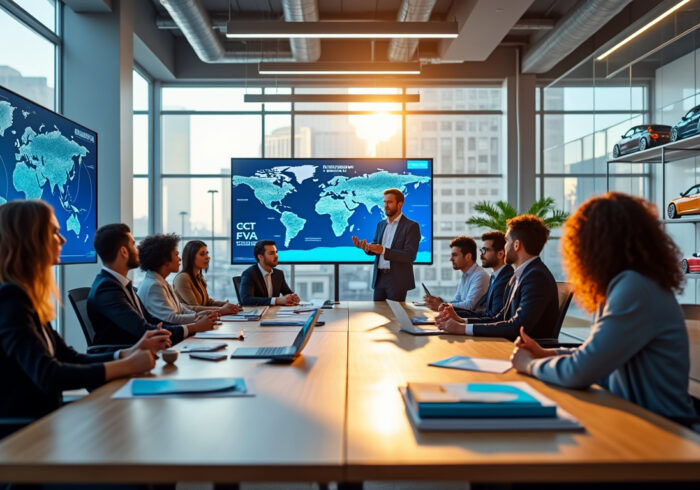 découvrez le fva, le nouvel accord qui remplace la vignette et la carte verte. informez-vous sur ses avantages, son fonctionnement et les impacts pour les conducteurs et propriétaires de véhicules.