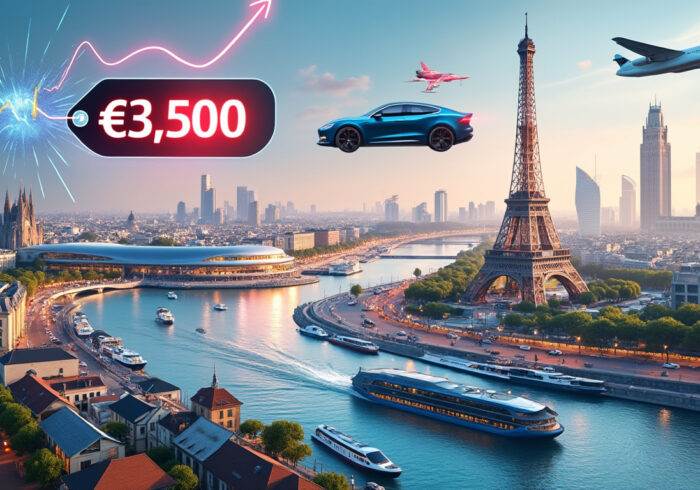 découvrez les 10 villes françaises où les primes d'assurance auto devraient atteindre des sommets en 2025. analysez les facteurs influençant ces hausses et préparez-vous à ajuster votre budget pour une couverture optimale.