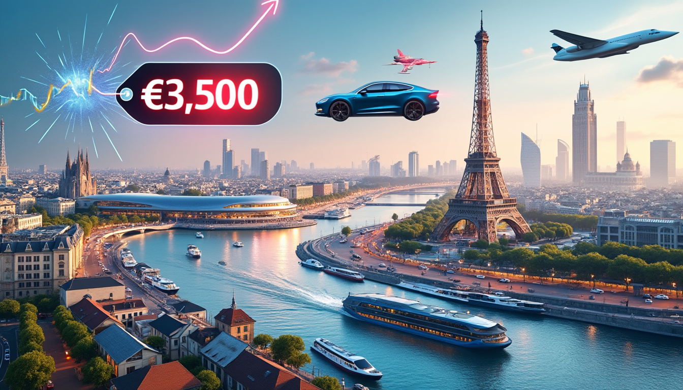 découvrez les 10 villes françaises où les primes d'assurance auto devraient atteindre des sommets en 2025. analysez les facteurs influençant ces hausses et préparez-vous à ajuster votre budget pour une couverture optimale.