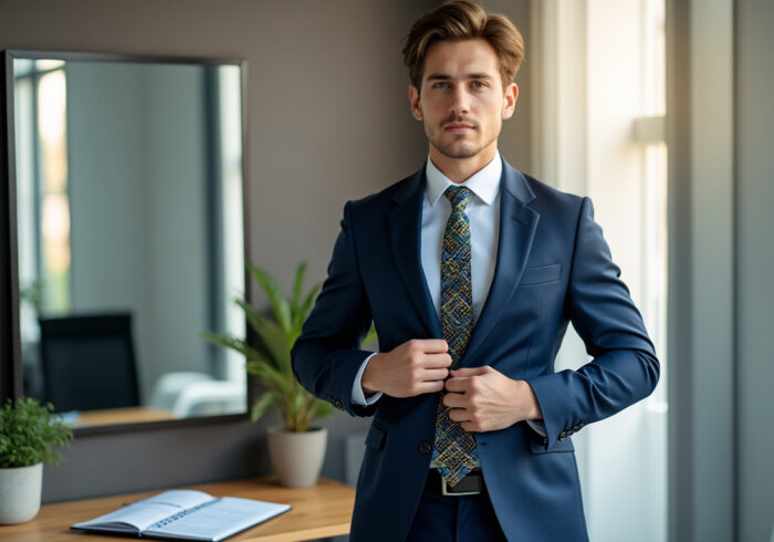 découvrez les meilleures astuces de la cravate solidaire pour maximiser vos chances de succès lors de votre entretien d'embauche. préparez-vous efficacement et impressionnez vos recruteurs grâce à des conseils pratiques et des techniques éprouvées.