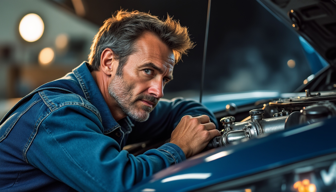 découvrez les avaries méconnues qui défient même les conducteurs les plus expérimentés. cet article met en lumière les problèmes mécaniques souvent ignorés, vous aidant à mieux comprendre leur impact sur la performance de votre véhicule et à anticiper les réparations nécessaires.