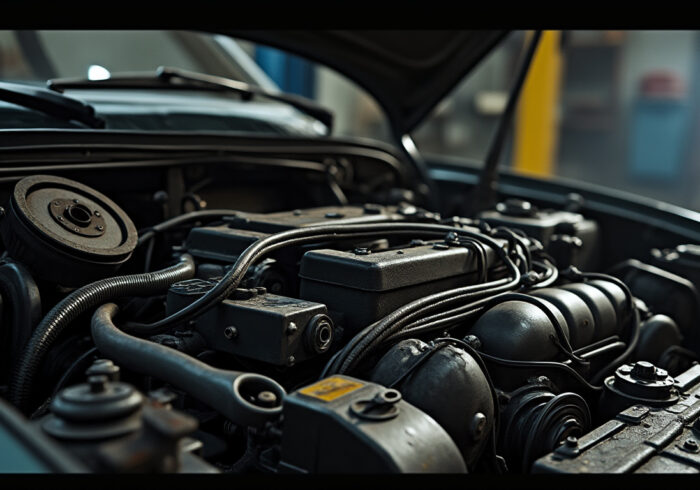 découvrez les avaries méconnues qui affectent votre véhicule et les défis mécaniques souvent négligés par les conducteurs. apprenez à identifier ces problèmes pour assurer la longévité et la sécurité de votre automobile.