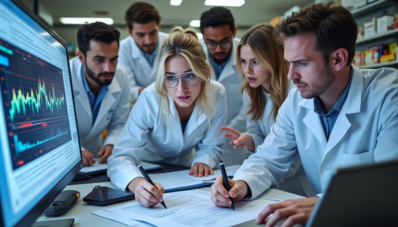 explorez la tension entre les chercheurs américains et l'administration trump, mettant en lumière les défis, les critiques et l'impact sur la recherche scientifique au cours de cette période troublée.
