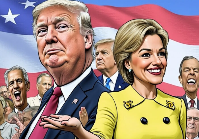 découvrez les erreurs majeures de l'administration trump qui pourraient compromettre ses ambitions pour une nouvelle amérique, en explorant les décisions controversées et leurs impacts sur la société américaine.