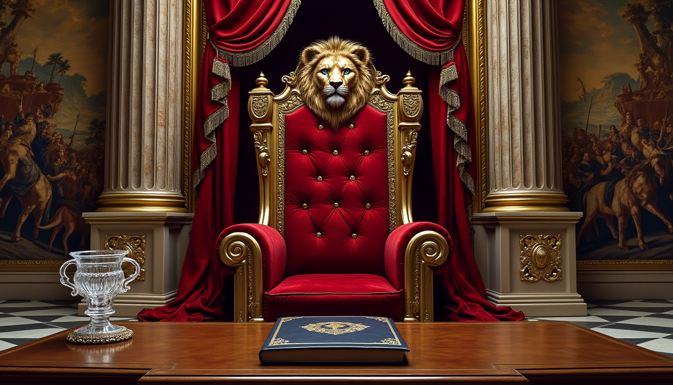 découvrez les erreurs à éviter lors d'un entretien pour intégrer la famille royale. apprenez les secrets pour réussir votre candidature et faire bonne impression auprès des membres de la royauté.