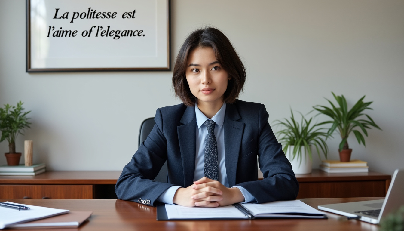 découvrez les erreurs à éviter lors de votre entretien pour intégrer la famille royale. apprenez les secrets essentiels qui vous permettront de mettre toutes les chances de votre côté et de décrocher ce rêve inaccessibile.
