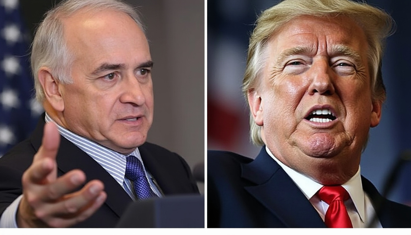 découvrez comment les nouvelles régulations californiennes visent à promouvoir l'adoption des véhicules électriques, tout en restant sous l'œil attentif de l'équipe trump. une analyse des enjeux environnementaux et politiques à travers cette initiative innovante.