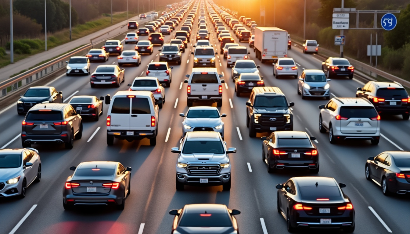 découvrez comment les nouvelles régulations californiennes favorisent l'adoption des véhicules électriques, tout en restant sous le radar de l'administration trump. analyse des implications environnementales et économiques de ces mesures.
