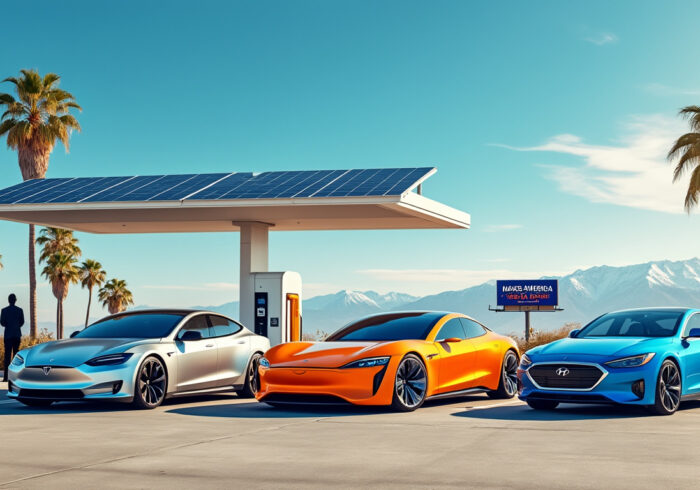 découvrez comment les nouvelles régulations californiennes visent à promouvoir les véhicules électriques, tout en évoluant sous le radar de l'administration trump. analyse des enjeux environnementaux et politiques, et impact sur l'avenir de la mobilité durable en californie.