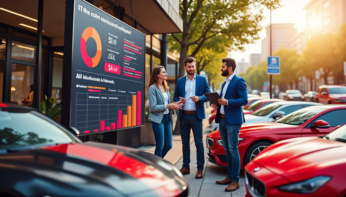 découvrez si posséder une voiture rouge entraîne réellement des coûts d'assurance auto plus élevés. nous analysons les facteurs influençant les primes d'assurance et faisons le point sur les idées reçues à travers ce bilan complet.