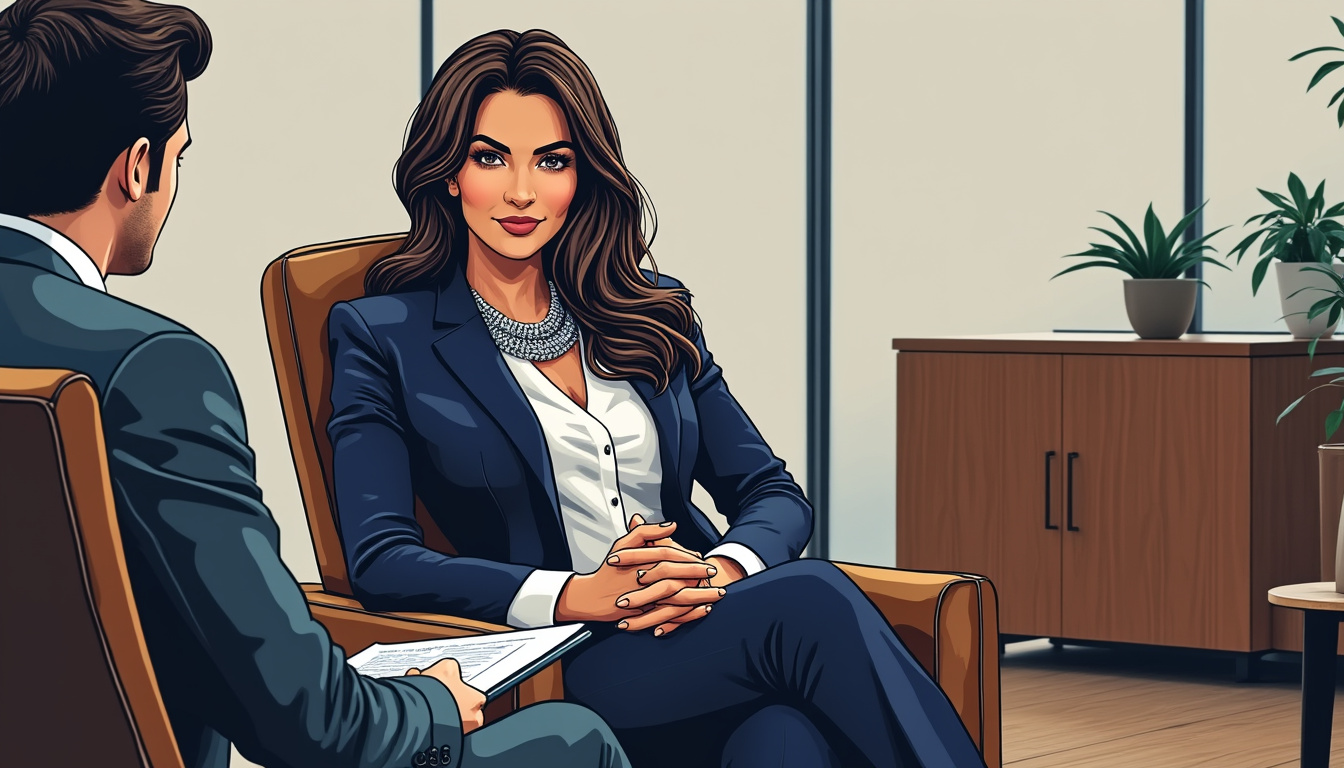 découvrez des astuces essentielles pour réussir votre entretien d'embauche à loudéac. apprenez à créer un cv percutant, perfectionner votre présentation et exprimer votre motivation pour briller et décrocher le poste de vos rêves!