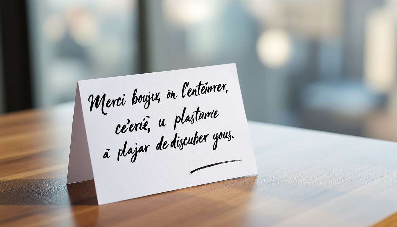 découvrez comment exceller lors de votre entretien d'embauche à loudéac grâce à nos astuces essentielles. apprenez à optimiser votre cv, perfectionner votre présentation et exprimer votre motivation pour vous démarquer et réussir votre candidature.