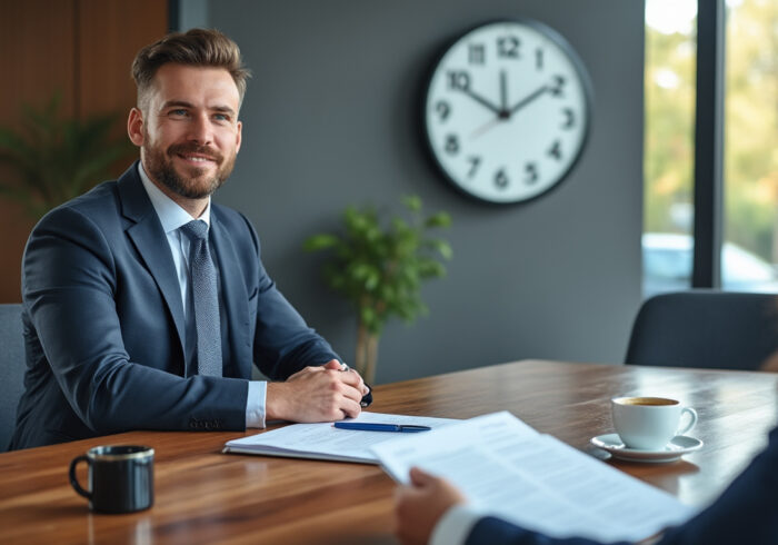 découvrez des astuces essentielles pour réussir votre entretien d'embauche à loudéac. apprenez à optimiser votre cv, maîtriser votre présentation et exprimer votre motivation pour vous démarquer. préparez-vous à briller et à atteindre vos objectifs professionnels!