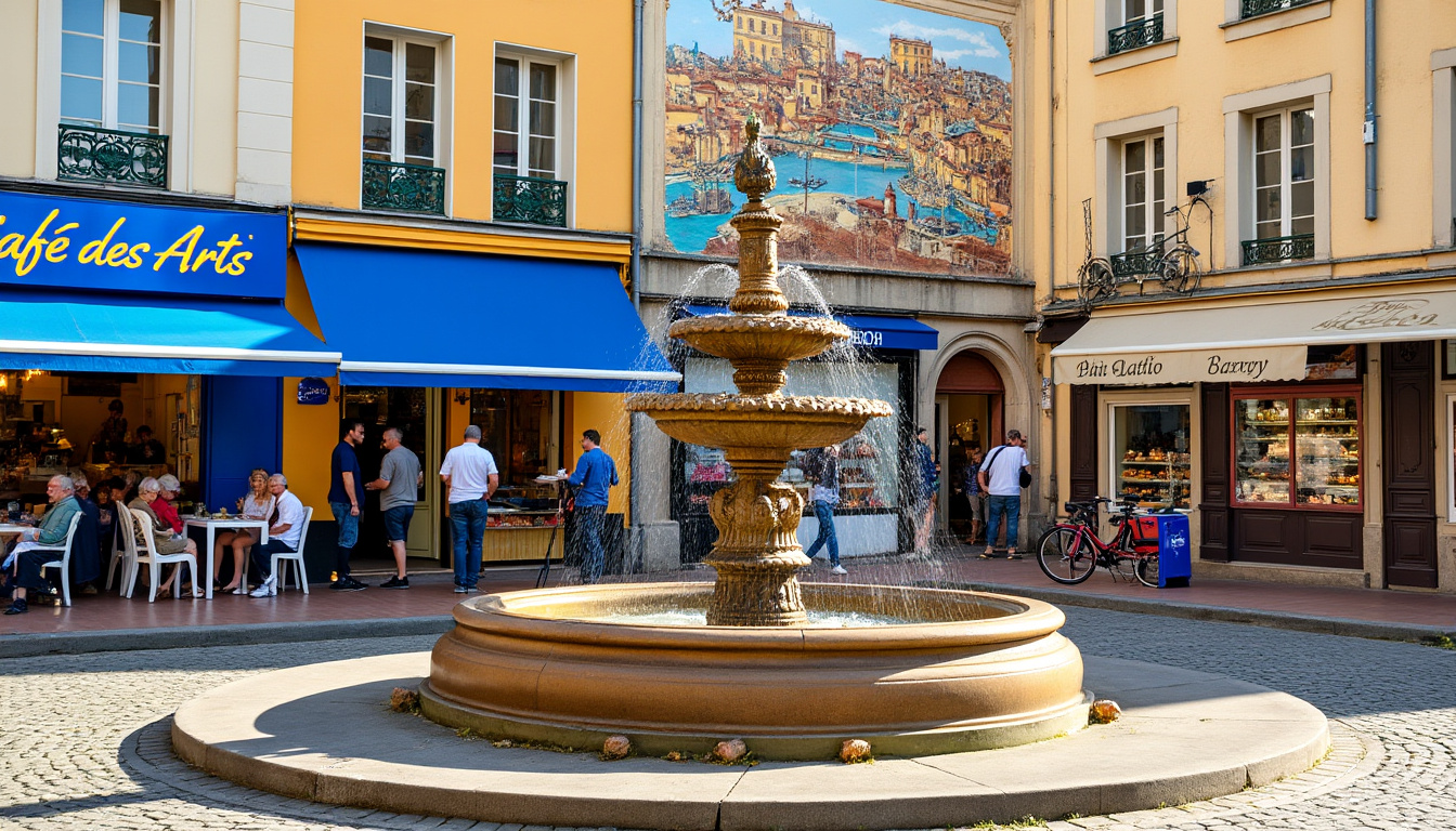 découvrez les enjeux et perspectives d'avenir de la maison de l'administration nouvelle sur l'île beaulieu à nantes. analyse des projets, des défis et des opportunités qui façonneront ce secteur clé de la métropole.