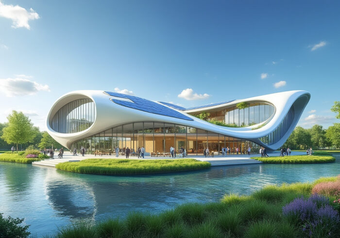 découvrez les enjeux et perspectives de la maison de l'administration nouvelle sur l'île beaulieu à nantes. cet article explore les plans de développement, les implications pour la communauté locale et les défis à relever pour un avenir prometteur.