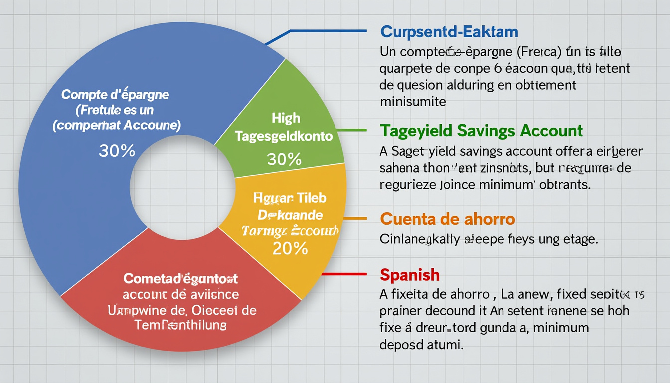 découvrez l'importance de déclarer votre livret a pour éviter des conséquences financières lourdes. ne laissez pas passer cette obligation et assurez-vous de respecter la réglementation pour protéger vos économies.