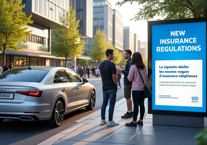 découvrez les nouvelles exigences sur l'assurance auto suite à l'abolition de la vignette. informez-vous sur les justificatifs nécessaires pour rester en conformité et éviter des complications. restez à jour avec les dernières modifications et protégez-vous sur la route.