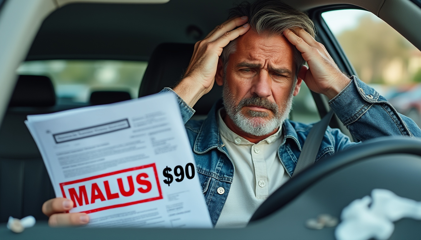 découvrez les meilleures options d'assurance pour les conducteurs malussés. explorez les alternatives adaptées à vos besoins et obtenez les conseils pour trouver une couverture qui vous protège tout en respectant votre budget.