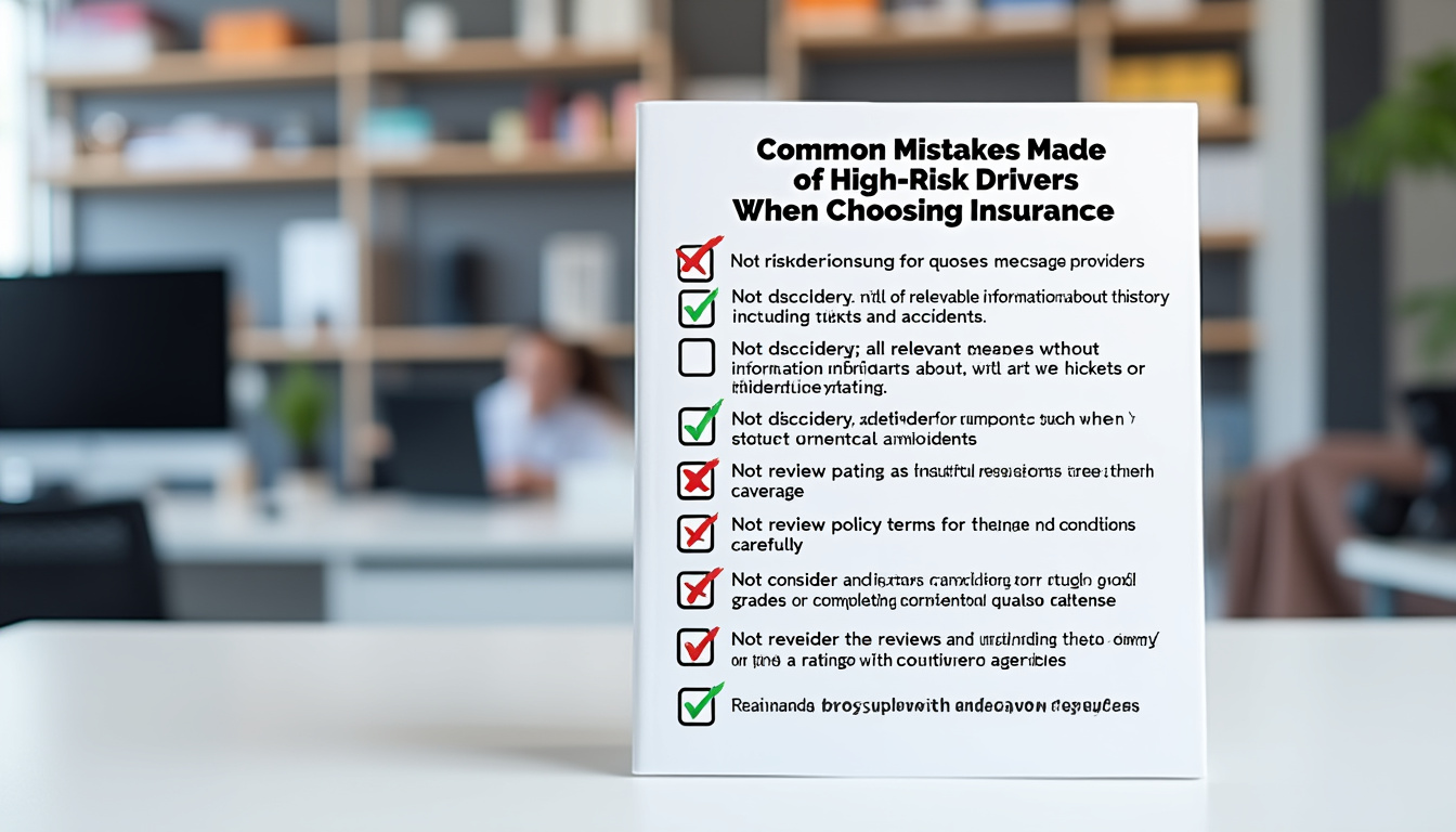 découvrez les meilleures options d'assurance pour conducteurs malussés. cet article vous guide à travers les alternatives disponibles pour assurer votre véhicule, même avec un historique de conduite difficile. ne laissez pas un malus vous freiner !