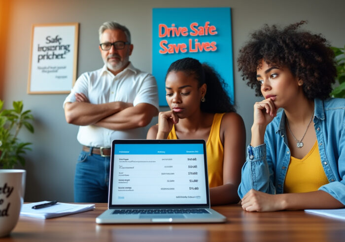 découvrez les meilleures options d'assurance pour les conducteurs malussés et explorez les alternatives qui s'offrent à vous. informez-vous sur les solutions adaptées pour protéger votre véhicule tout en maîtrisant votre budget.