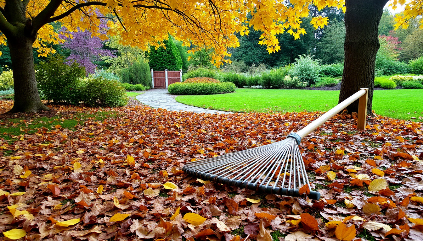 découvrez quatre astuces essentielles pour préparer efficacement votre pelouse à affronter l'hiver. protégez votre verdure grâce à des conseils pratiques pour renforcer l'herbe, améliorer le drainage et optimiser l'aération. assurez une belle pelouse au printemps !